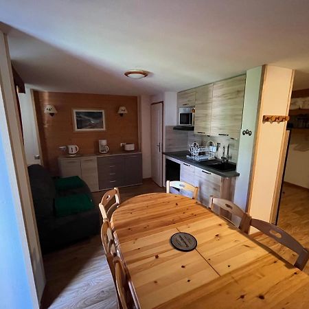 Chamrousse Appart 8 Personnes Au Pied Des Pistes Eksteriør bilde