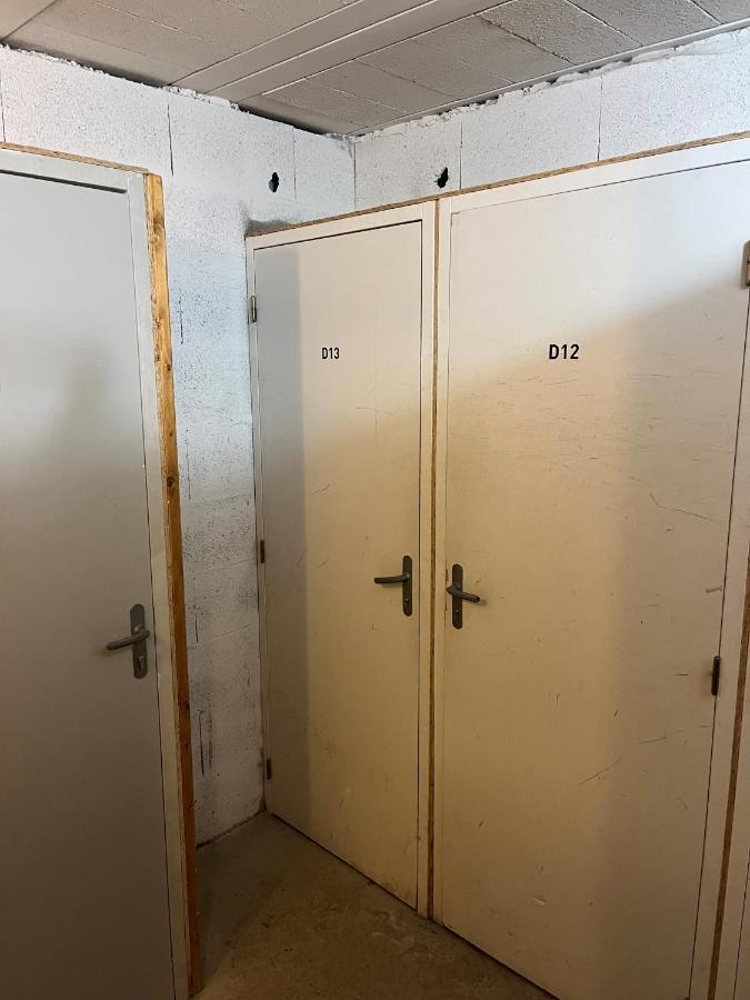 Chamrousse Appart 8 Personnes Au Pied Des Pistes Eksteriør bilde