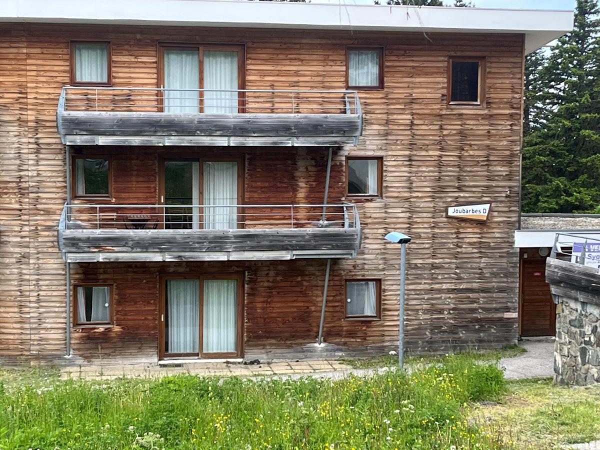 Chamrousse Appart 8 Personnes Au Pied Des Pistes Eksteriør bilde
