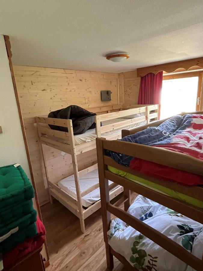 Chamrousse Appart 8 Personnes Au Pied Des Pistes Eksteriør bilde