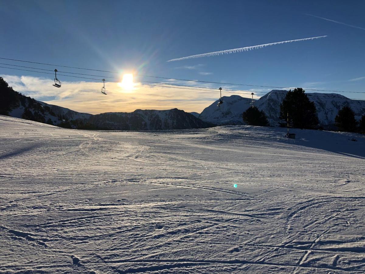 Chamrousse Appart 8 Personnes Au Pied Des Pistes Eksteriør bilde