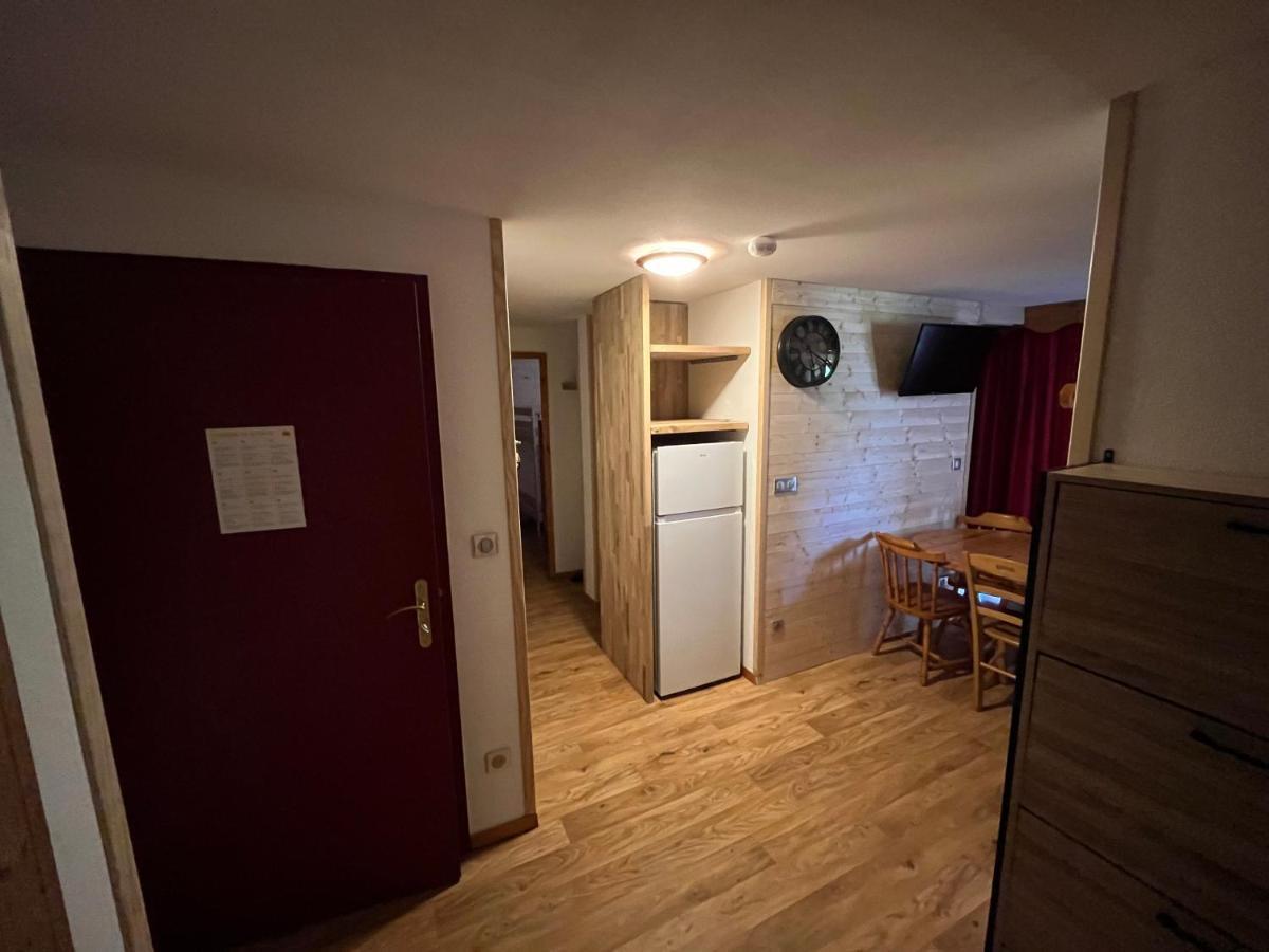 Chamrousse Appart 8 Personnes Au Pied Des Pistes Eksteriør bilde
