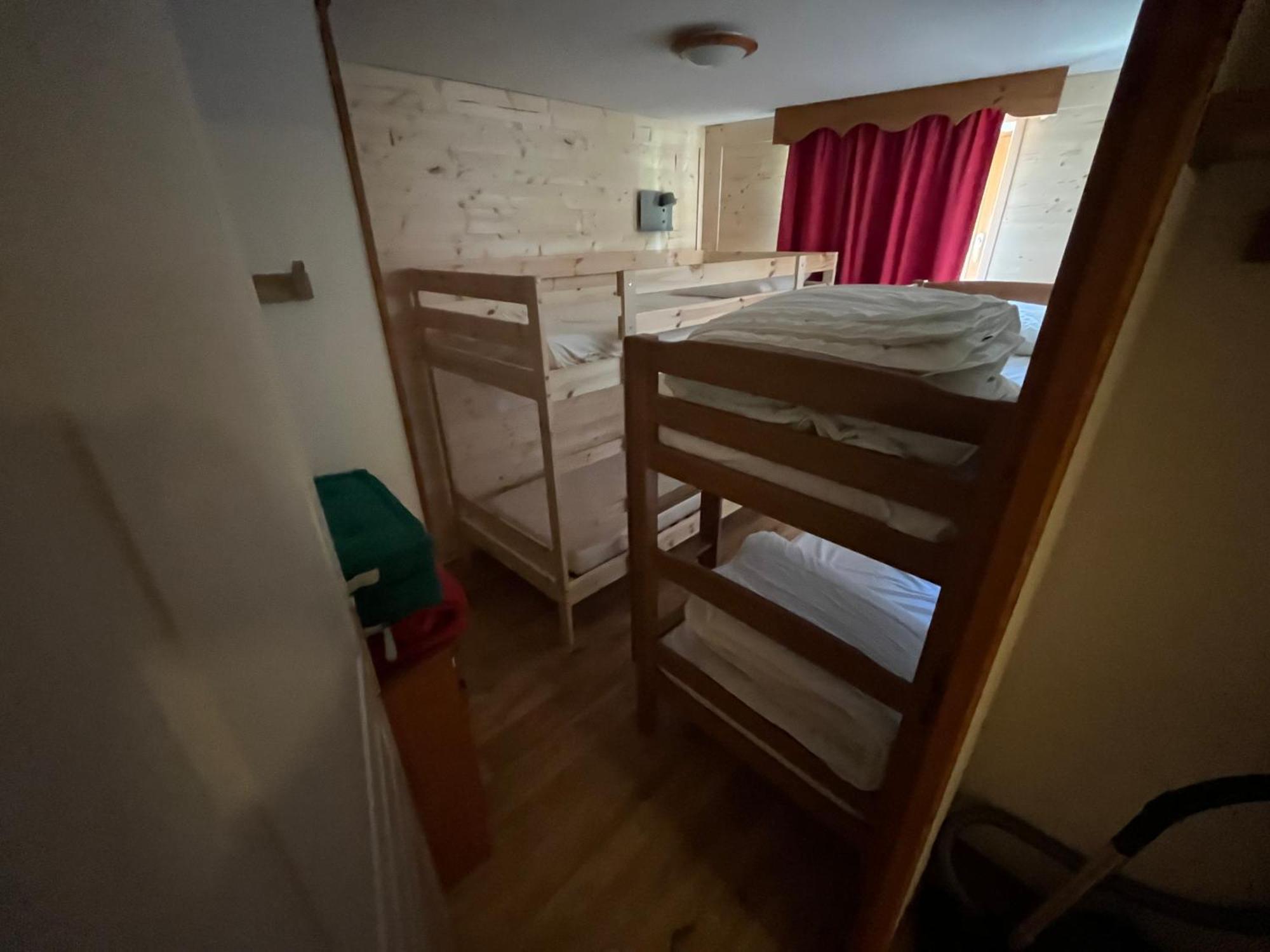 Chamrousse Appart 8 Personnes Au Pied Des Pistes Eksteriør bilde